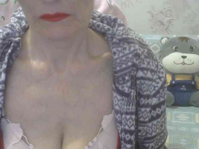 Red-Rose-777 webcam