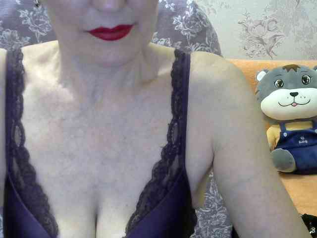 Red-Rose-777 webcam