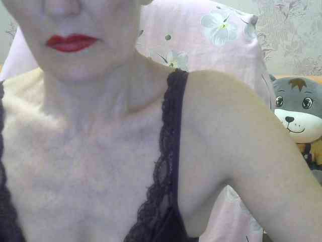 Red-Rose-777 webcam