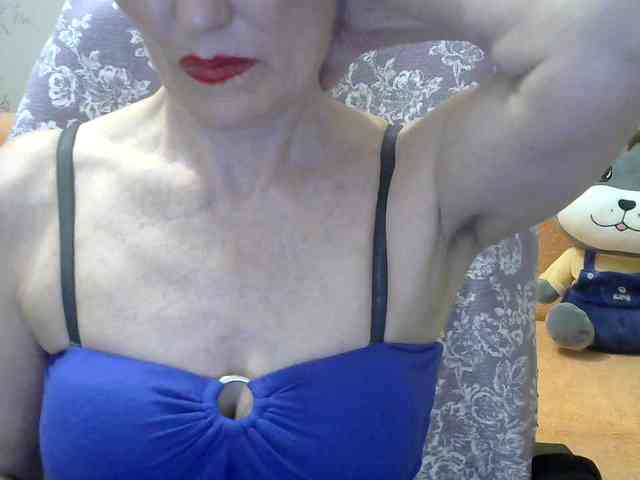 Red-Rose-777 webcam