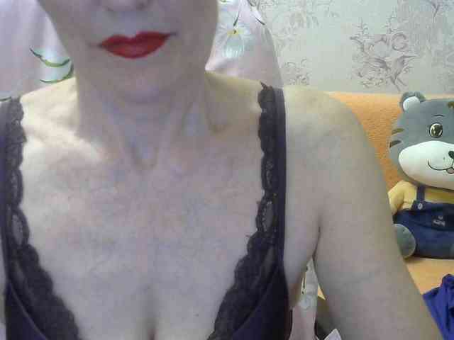 Red-Rose-777 webcam