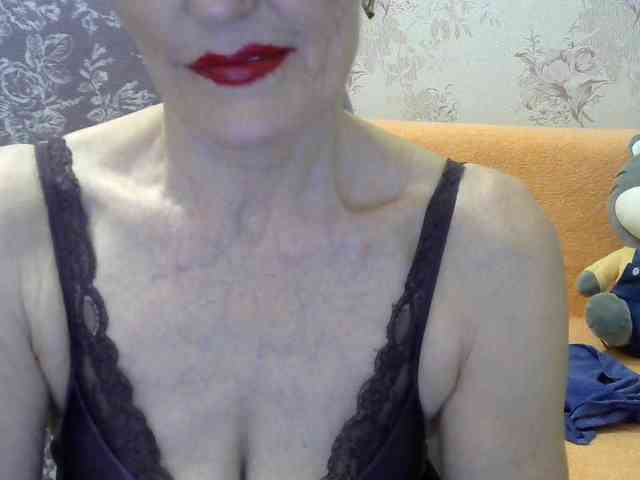 Red-Rose-777 webcam