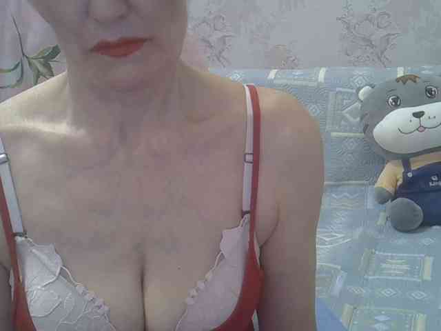 Red-Rose-777 webcam