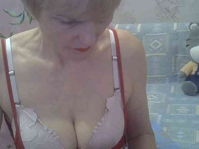 Red-Rose-777 webcam