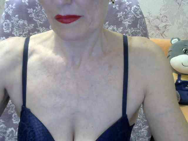 Red-Rose-777 webcam