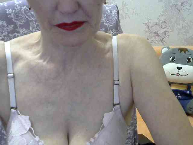 Red-Rose-777 webcam