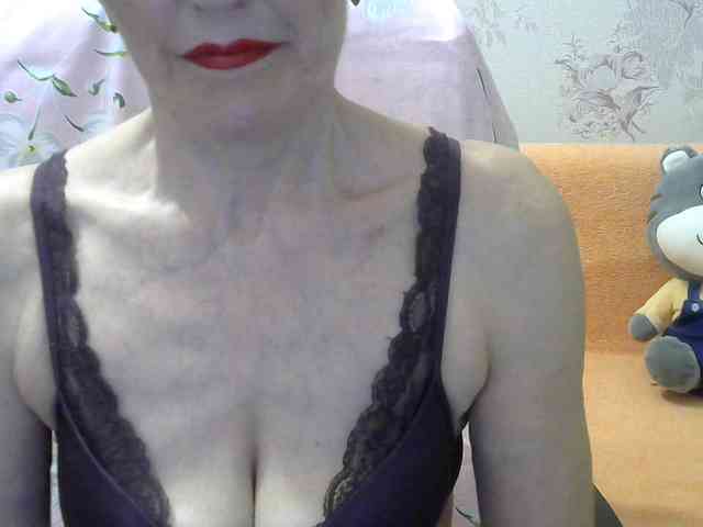 Red-Rose-777 webcam