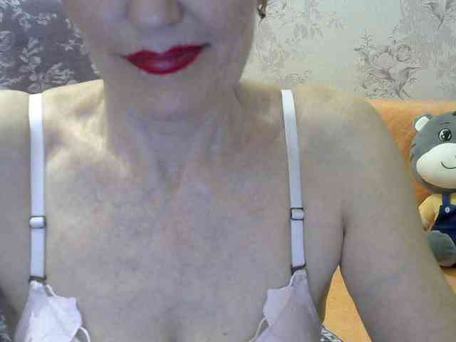 Red-Rose-777 webcam
