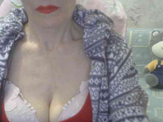 Red-Rose-777 webcam