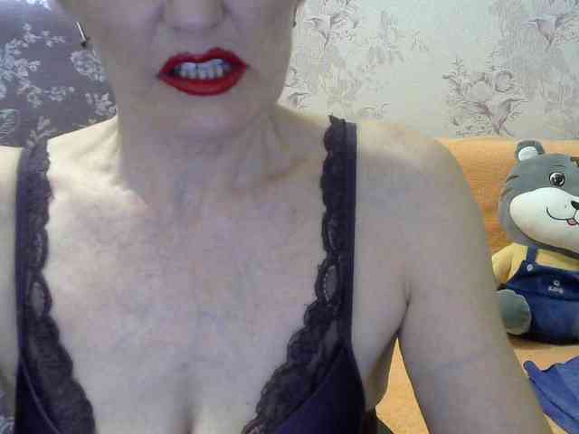 Red-Rose-777 webcam