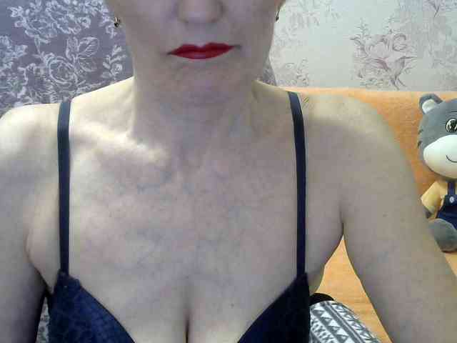 Red-Rose-777 webcam