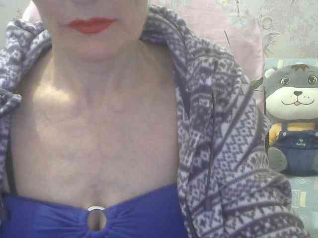 Red-Rose-777 webcam