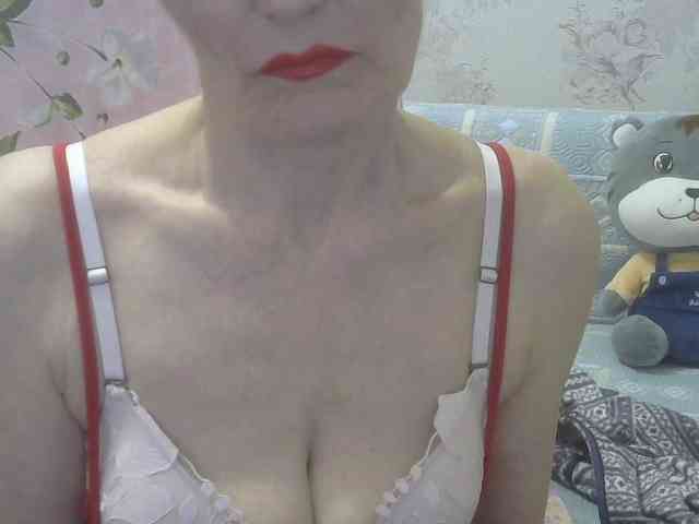 Red-Rose-777 webcam
