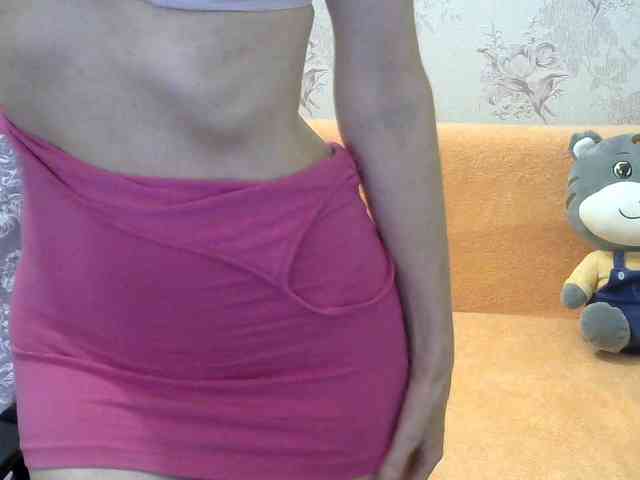 Red-Rose-777 webcam