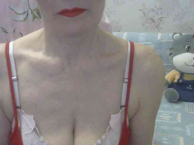 Red-Rose-777 webcam