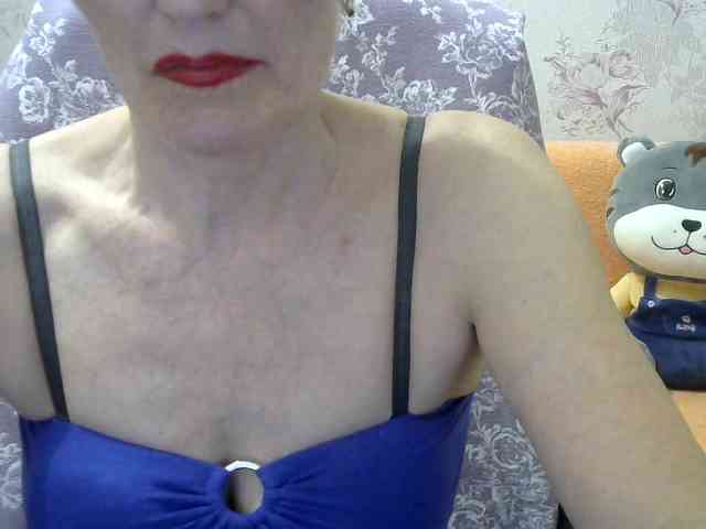Red-Rose-777 webcam