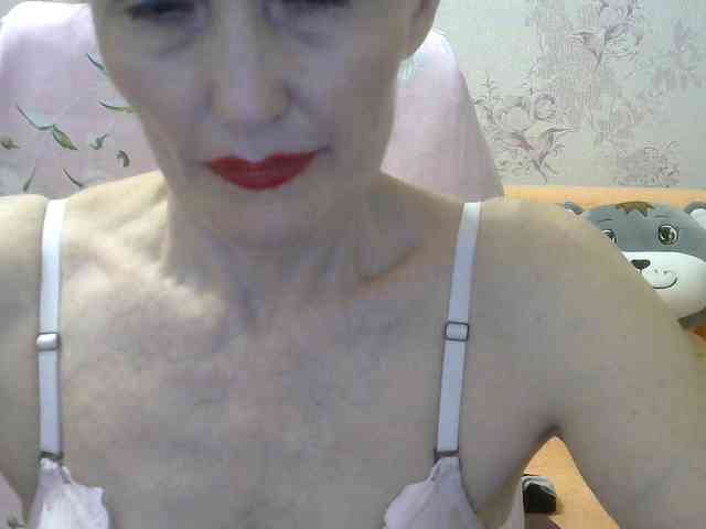 Red-Rose-777 webcam