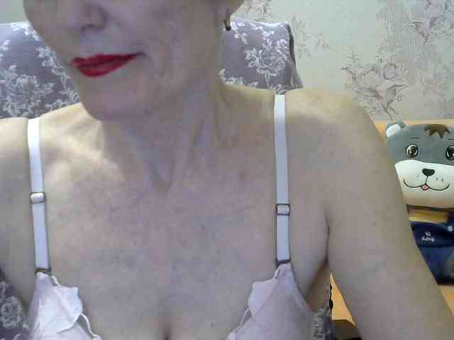 Red-Rose-777 webcam