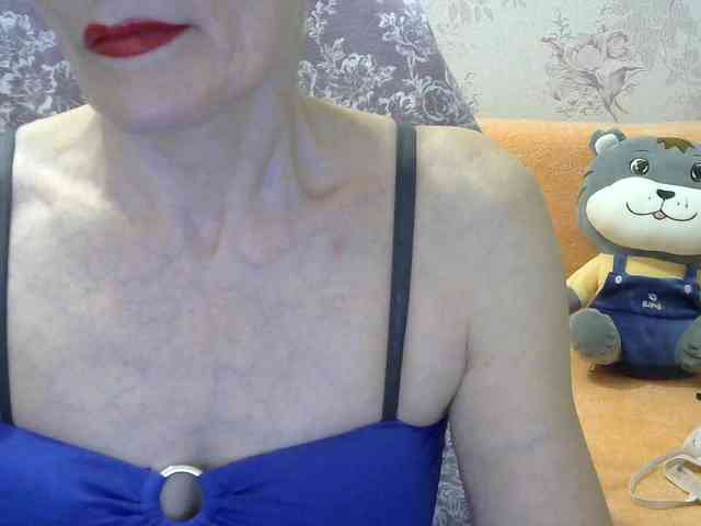 Red-Rose-777 webcam