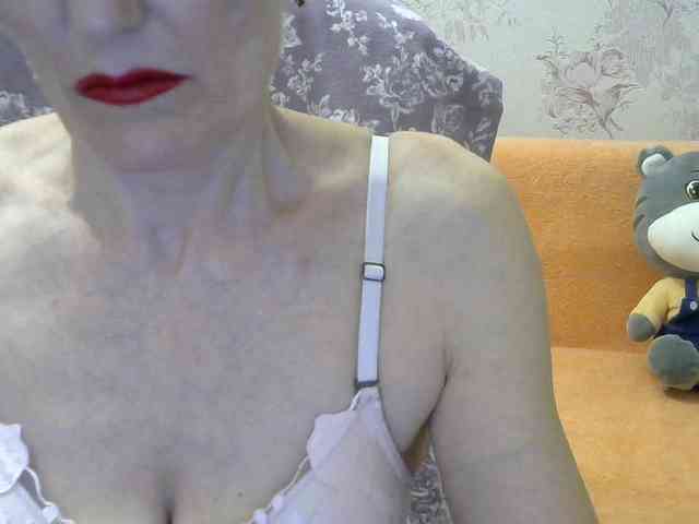 Red-Rose-777 webcam