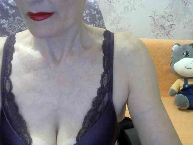 Red-Rose-777 webcam
