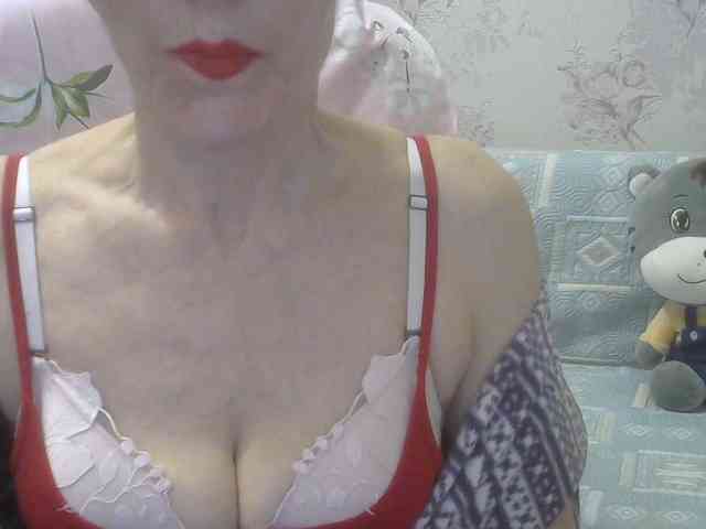 Red-Rose-777 webcam
