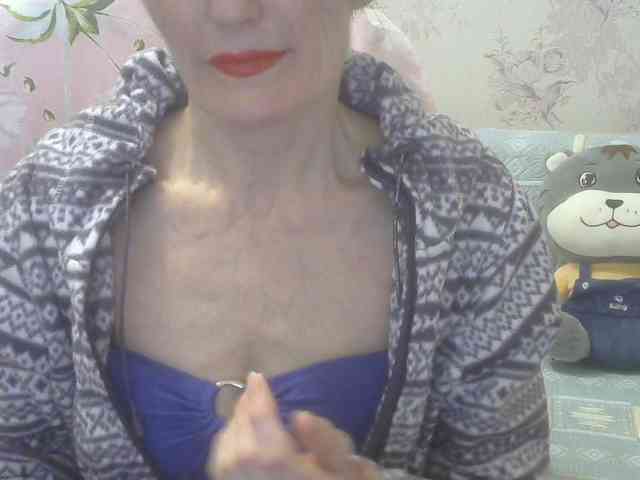 Red-Rose-777 webcam