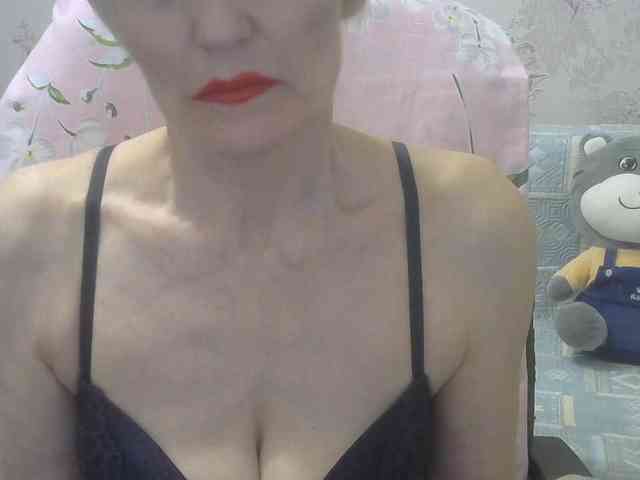 Red-Rose-777 webcam
