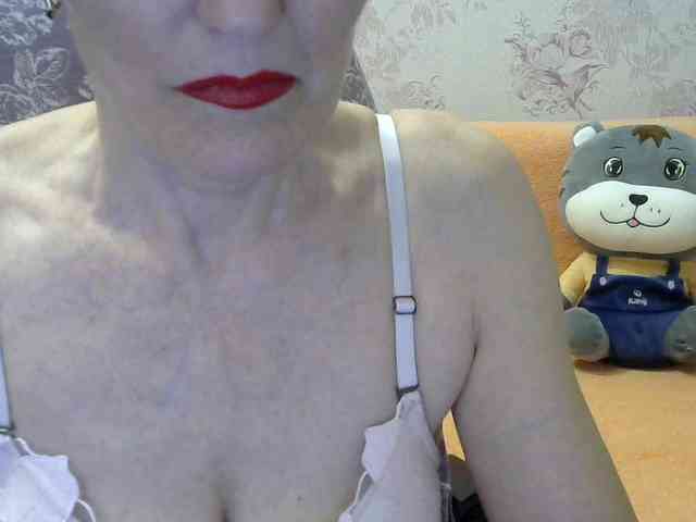 Red-Rose-777 webcam