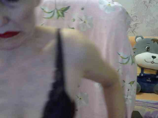 Red-Rose-777 webcam