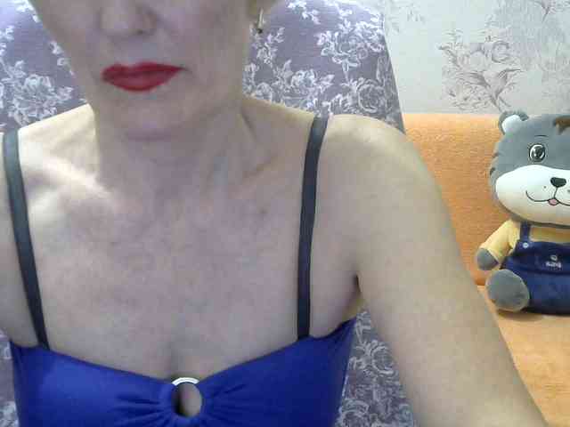 Red-Rose-777 webcam