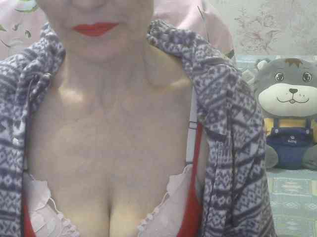 Red-Rose-777 webcam