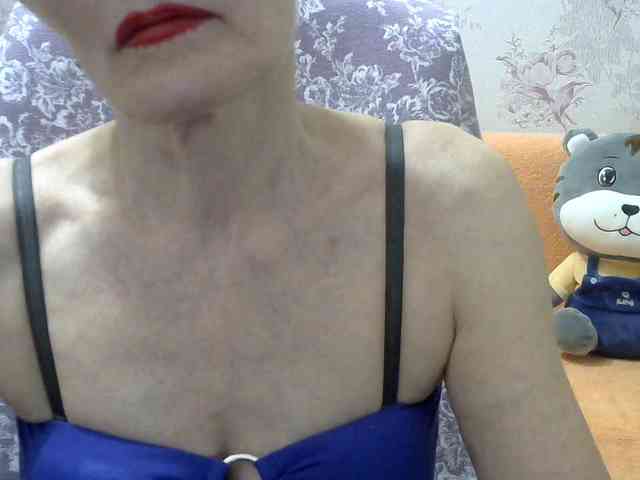 Red-Rose-777 webcam