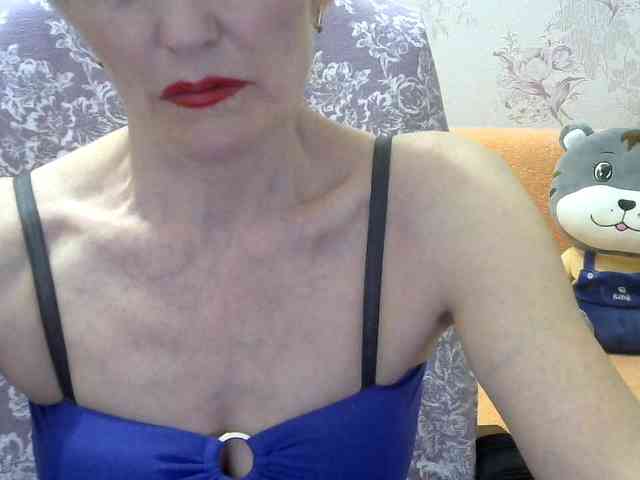 Red-Rose-777 webcam