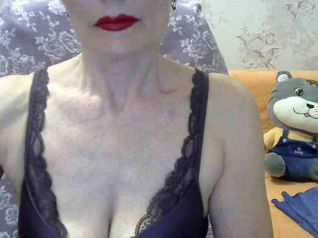 Red-Rose-777 webcam
