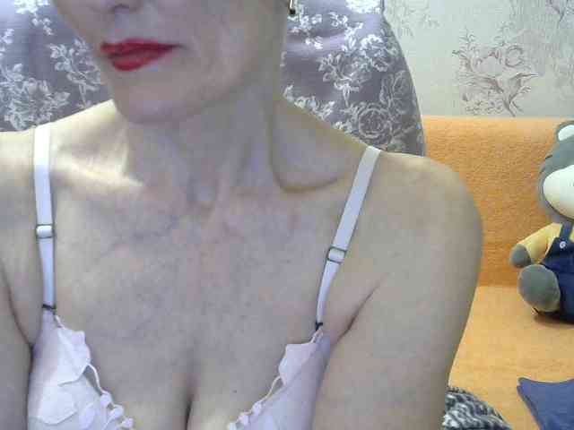 Red-Rose-777 webcam