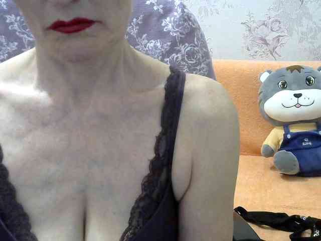 Red-Rose-777 webcam