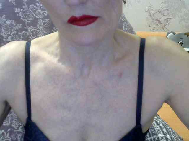 Red-Rose-777 webcam