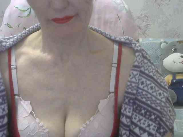 Red-Rose-777 webcam