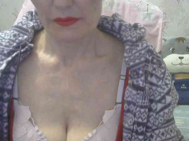 Red-Rose-777 webcam