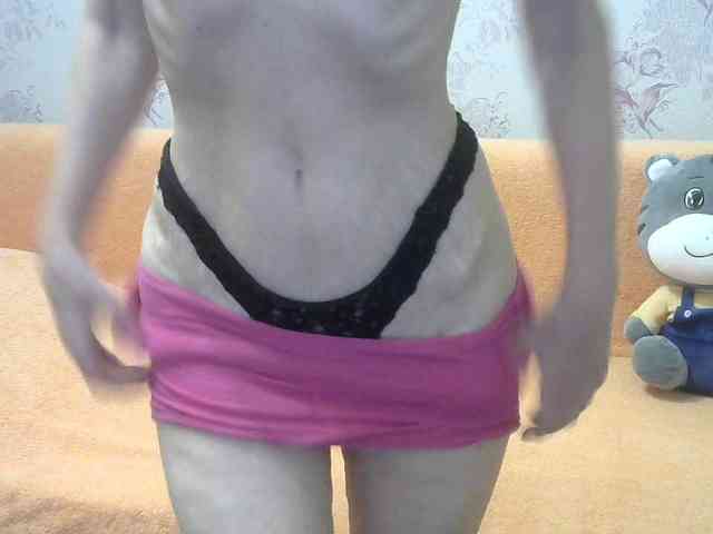Red-Rose-777 webcam
