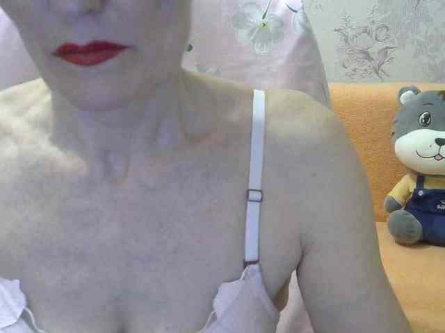 Red-Rose-777 webcam