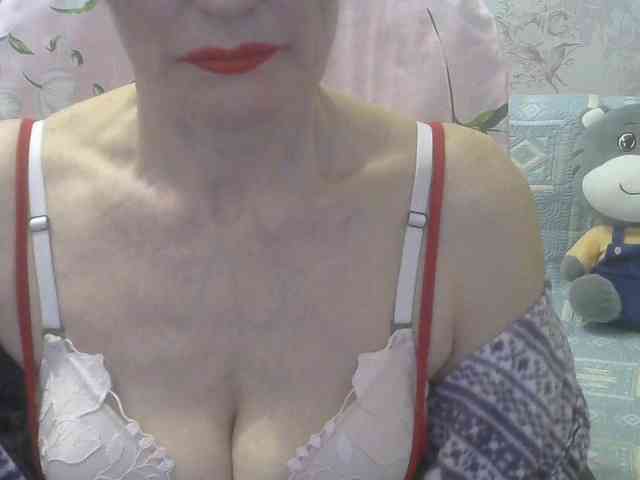 Red-Rose-777 webcam