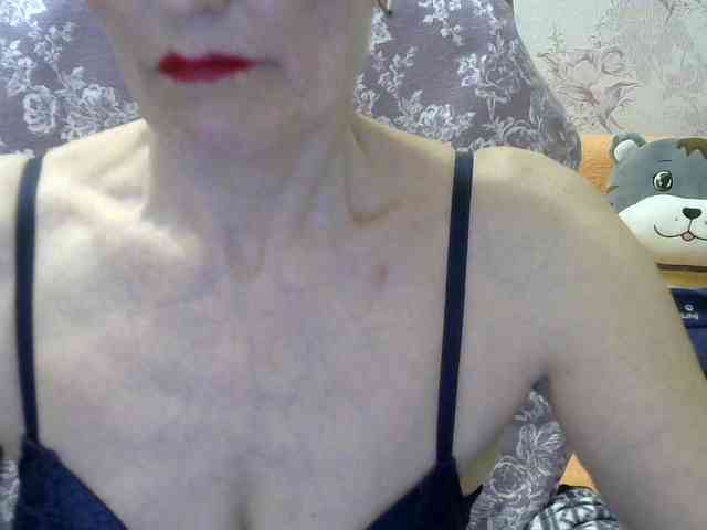 Red-Rose-777 webcam