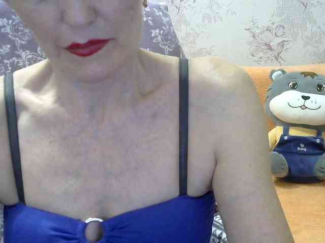 Red-Rose-777 webcam