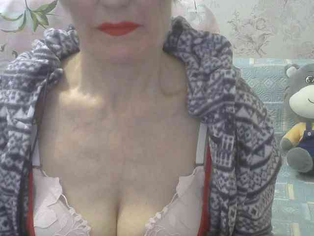 Red-Rose-777 webcam