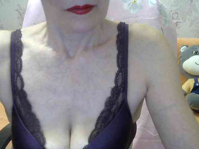 Red-Rose-777 webcam