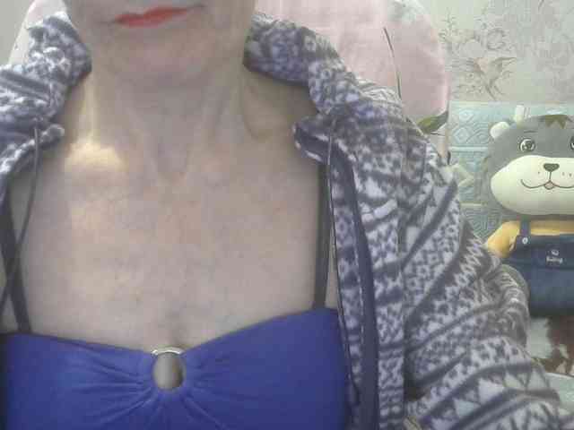 Red-Rose-777 webcam