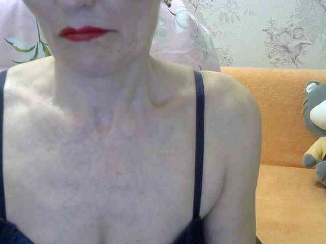 Red-Rose-777 webcam