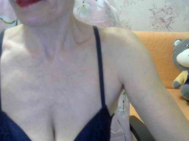 Red-Rose-777 webcam